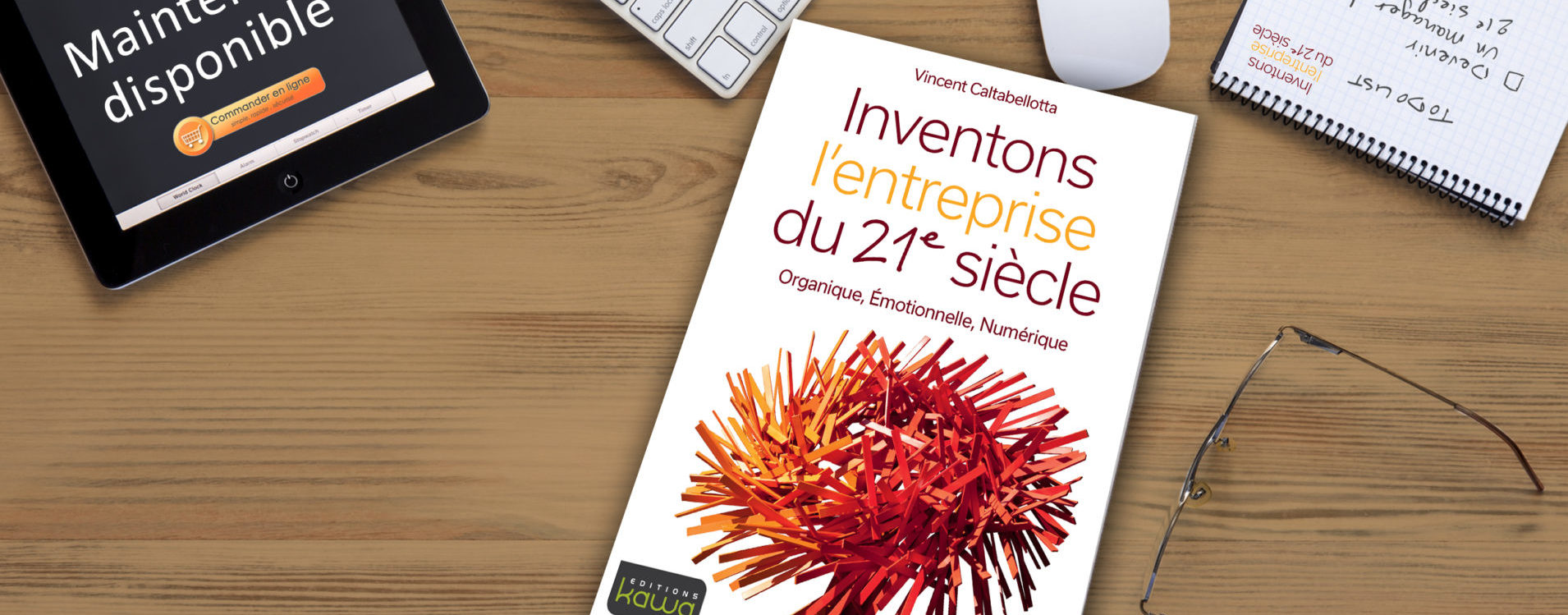 Vers une entreprise organique