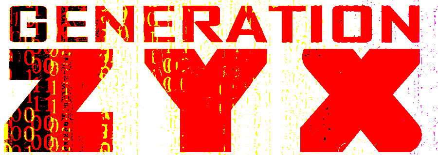 Génération Z.Y.X