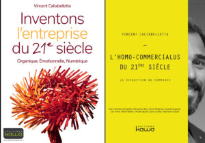 entreprise 21 siècle homo-commercialus