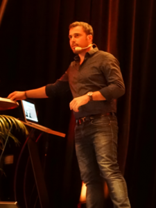 Disruptez votre commerce