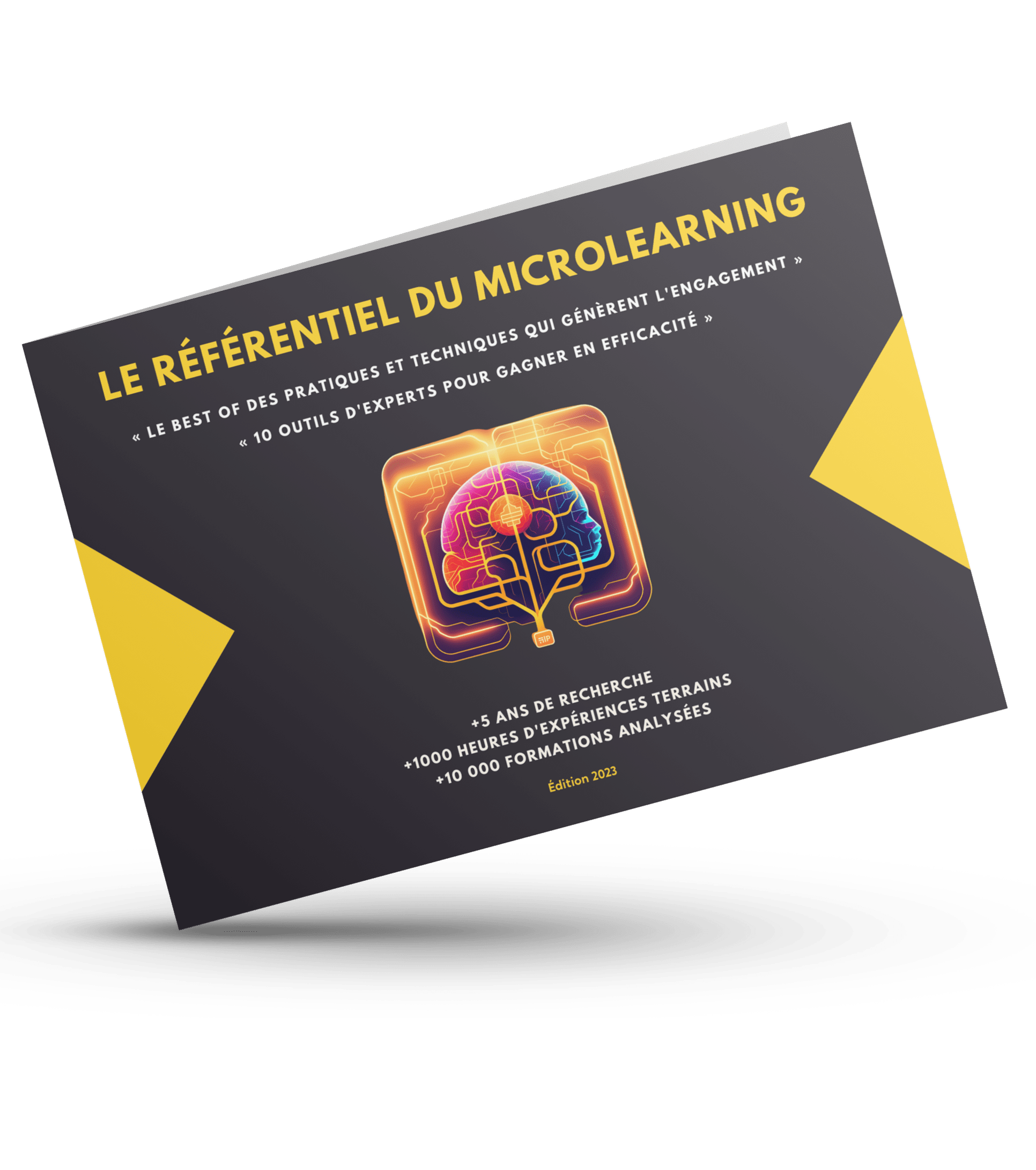 Référentiel du microlearning