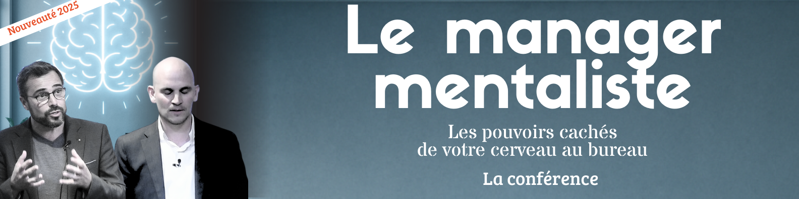 Bannière mentaliste