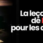 Dirigeants : Comment trouver votre “Billie Jean” ?