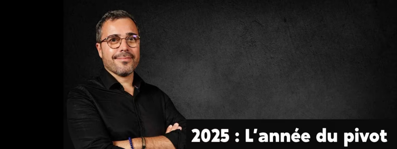 7 signes concrets qu’il est temps de pivoter