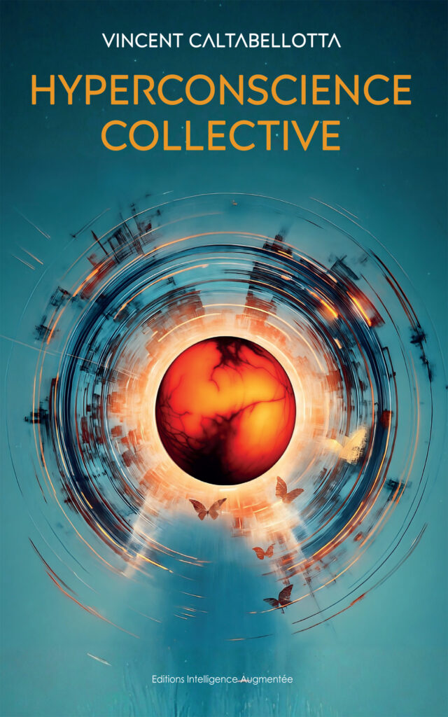 couverture Hyperconscience collective
